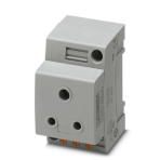 Розетка - EO-D/PT Phoenix Contact артикул 0804009 Феникс Контакт, фото на Овертайм
