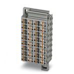 Сотовые клеммы - PTMC 1,5/32-2 Phoenix Contact артикул 3270314 Феникс Контакт, фото на Овертайм