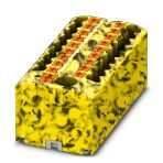 Распределительный блок - PTFIX 6/18X2,5-FE-G Phoenix Contact артикул 3273524 Феникс Контакт, фото на Овертайм