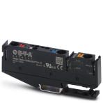 Базовый элемент - 18PLUS-EM02-00-PT01-01 Phoenix Contact артикул 2909869 Феникс Контакт, фото на Овертайм