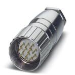 Кабельный соединитель - RC-06P1N121200 Phoenix Contact артикул 1593078 Феникс Контакт, фото на Овертайм