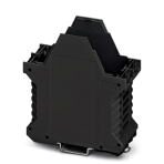 Нижняя часть корпуса - ME 45 UTG BK OE Phoenix Contact артикул 2909293 Феникс Контакт, фото на Овертайм