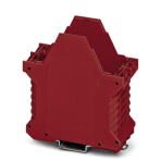 Нижняя часть корпуса - ME 45 UTG RD Phoenix Contact артикул 2709477 Феникс Контакт, фото на Овертайм