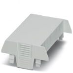 Верхняя часть корпуса - EH 90-C SS/ABS-PC GY7035 Phoenix Contact артикул 1069907 Феникс Контакт, фото на Овертайм
