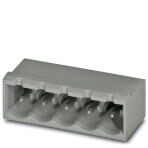 Разъем печатной платы - BCH-500HS- 2 GN BD:-LED Phoenix Contact артикул 5430172 Феникс Контакт, фото на Овертайм