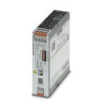 Преобразователь DC/DC - QUINT4-PS/24DC/24DC/5/PT Phoenix Contact артикул 2910119 Феникс Контакт, фото на Овертайм