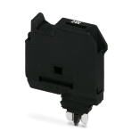 Штекерный держатель предохранителя - P-FU 5X20 LED 24 820KOHM Phoenix Contact артикул 3036825 Феникс Контакт, фото на Овертайм