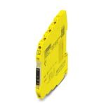 Реле сопряжения - PSR-PS21-1NO-1NC-24DC-SC Phoenix Contact артикул 2700357 Феникс Контакт, фото на Овертайм