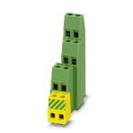 Клеммы для печатной платы - MK4DS 1,5/ 2-5,08-A GNYE Phoenix Contact артикул 1707001 Феникс Контакт, фото на Овертайм
