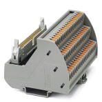 Пассивный модуль - VIP-3/PT/FLK50/AN/S7-1500 Phoenix Contact артикул 2908496 Феникс Контакт, фото на Овертайм