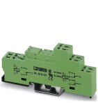 Базовый модуль - PR1-BSP3/2X21 Phoenix Contact артикул 2833534 Феникс Контакт, фото на Овертайм