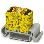 Распределительный блок - PTFIX 6X2,5-NS35A-FE Phoenix Contact артикул 3273152 Феникс Контакт, фото на Овертайм