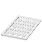 Маркировка для проводов - UCT-WMCO 1,9 (23X4) Phoenix Contact артикул 0832100 Феникс Контакт, фото на Овертайм