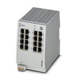 Промышленный коммутатор - FL SWITCH 2216 PN Phoenix Contact артикул 1044029 Феникс Контакт, фото на Овертайм