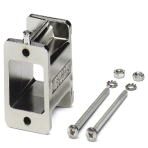 Монтажные рамы - CUC-V14-A1ZNI-S180 Phoenix Contact артикул 1413989 Феникс Контакт, фото на Овертайм