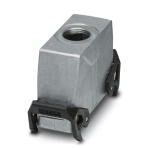 Корпус - HC-STA-B24-HHWD-1TTM40-EL-AL Phoenix Contact артикул 1412770 Феникс Контакт, фото на Овертайм