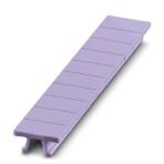 Планка Zack - ZB 5 /VT-100:UNBEDRUCKT Phoenix Contact артикул 0800190 Феникс Контакт, фото на Овертайм
