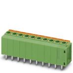 Клеммы для печатной платы - FFKDSA/V1-5,08-12 BD:1-12 Phoenix Contact артикул 1888108 Феникс Контакт, фото на Овертайм