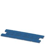 Маркировка для клеммных модулей - UM-TMF (12X5) BU Phoenix Contact артикул 0833122 Феникс Контакт, фото на Овертайм