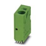 Клеммы для печатной платы - SPT 16/ 1-V-10,00 PIN4,6 Phoenix Contact артикул 1016011 Феникс Контакт, фото на Овертайм