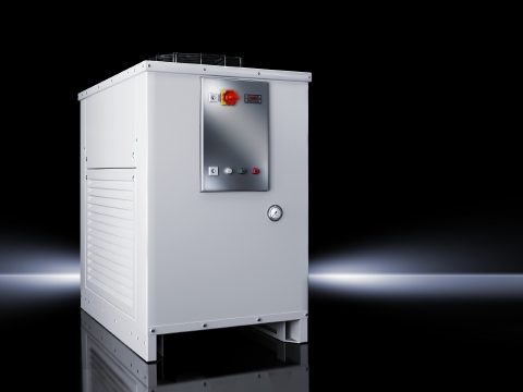 сис-ма обрат. охл.7400 Watt,400V/50Hz письмо с ценой от 03.12.12 при закупке 2 х Rittal артикул 3336650  Риттал, фото на Овертайм