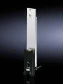 Ручка тип VII верх. пласт. 1/2HP, 1 шт Heitec артикул 3688780 Хайтек, фото на Овертайм