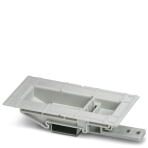 Адаптер для монтажной рейки - UCS DIN 145-H 7035 Phoenix Contact артикул 2203840 Феникс Контакт, фото на Овертайм
