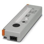 Светодиодная лампа распредшкафа - PLD E 608 W 315/B Phoenix Contact артикул 2702227 Феникс Контакт, фото на Овертайм
