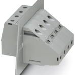 Проходная клемма - HDFKV 95-F-A Phoenix Contact артикул 0717717 Феникс Контакт, фото на Овертайм