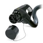 Зарядный кабель DC - EV-GBG4C-DC250A-7,0M70ESBK01 Phoenix Contact артикул 1073603 Феникс Контакт, фото на Овертайм