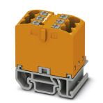 Распределительный блок - PTFIX 6X2,5-NS15A OG Phoenix Contact артикул 3274118 Феникс Контакт, фото на Овертайм