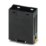 Нижняя часть корпуса - EH 52,5-B/ABS-PC BK9005 Phoenix Contact артикул 1071042 Феникс Контакт, фото на Овертайм