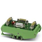 Интерфейсный модуль - UM 108-4XD15SUB/S/SC068 Phoenix Contact артикул 2907442 Феникс Контакт, фото на Овертайм