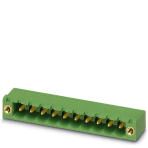 Компоненты для проходного монтажа - MSTB 2,5/ 3-GF-5,08 AU Phoenix Contact артикул 1949018 Феникс Контакт, фото на Овертайм