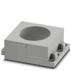 Кабельный сальник - CES-LTPG-GY-27 Phoenix Contact артикул 0801700 Феникс Контакт, фото на Овертайм