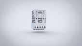 Электронный термостат/гидростат 230V  арт. ETF300  купить у официального дистрибьютора в Санкт-Петербурге и Москве с дотавкой.