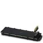 Штекер - HBUS 107,6-16P-1S DEV-KIT BK Phoenix Contact артикул 2202545 Феникс Контакт, фото на Овертайм