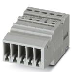 Соединитель COMBI - PPC 2,5/5 Phoenix Contact артикул 3000659 Феникс Контакт, фото на Овертайм
