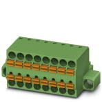 Разъем печатной платы - TFMC 1,5/ 5-STF-3,5 GY7038 Phoenix Contact артикул 1075058 Феникс Контакт, фото на Овертайм