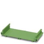 Профиль - UM 108-PROFIL L15,1CM GN Phoenix Contact артикул 2201655 Феникс Контакт, фото на Овертайм
