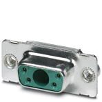 Контактная вставка D-SUB - CUC-DSI-J1STZ-S/DSLSB1P4S Phoenix Contact артикул 1418766 Феникс Контакт, фото на Овертайм