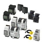 Набор - EV-SET-T2AC-ADV-RCM2-32ASE12 Phoenix Contact артикул 1628082 Феникс Контакт, фото на Овертайм