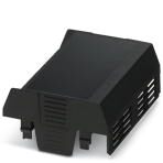 Верхняя часть корпуса - EH 90 F-C SS/ABS BK9005 Phoenix Contact артикул 2201388 Феникс Контакт, фото на Овертайм