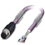 Системный кабель шины - SAC-5P-M12MS/ 2,5-920 Phoenix Contact артикул 1519367 Феникс Контакт, фото на Овертайм
