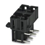Компоненты для проходного монтажа - HSCH 2,5-2U-TT22 9005 Phoenix Contact артикул 2203783 Феникс Контакт, фото на Овертайм