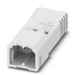 Разъем печатной платы - PTCM 0,5/ 2-PI-2,5 WH Phoenix Contact артикул 1015242 Феникс Контакт, фото на Овертайм