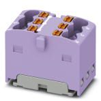 Распределительный блок - PTFIX 6X1,5 VT Phoenix Contact артикул 3002784 Феникс Контакт, фото на Овертайм