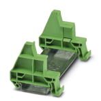 Адаптер для монтажной рейки - DR 35-PC 16 Phoenix Contact артикул 1708410 Феникс Контакт, фото на Овертайм