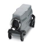 Корпус - HC-B 24-TMQ-H-O1PG29S Phoenix Contact артикул 1460186 Феникс Контакт, фото на Овертайм