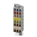 Сотовые клеммы - PTMC 1,5/24-3 VDE0815 Phoenix Contact артикул 3270396 Феникс Контакт, фото на Овертайм